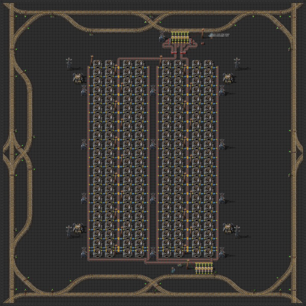 Blueprint preview
