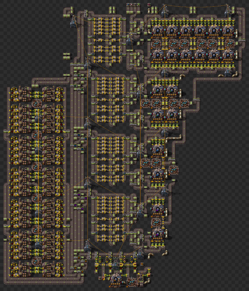 Blueprint preview