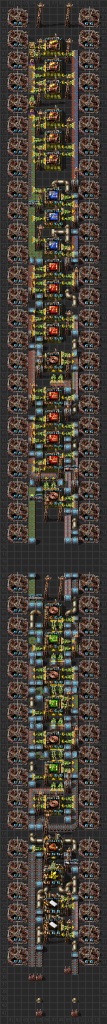 Blueprint preview