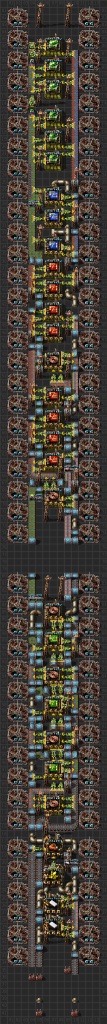Blueprint preview