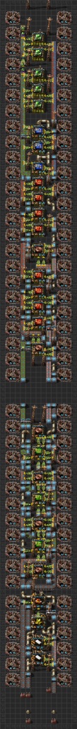 Blueprint preview