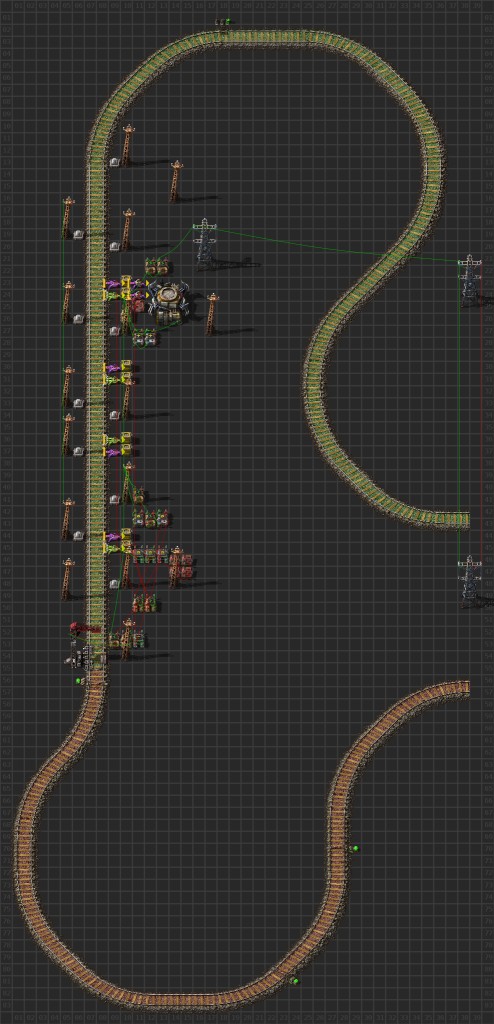Blueprint preview
