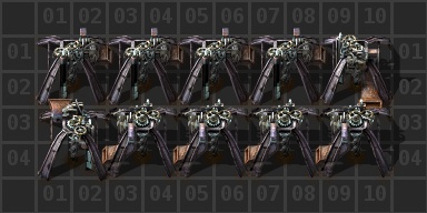Blueprint preview