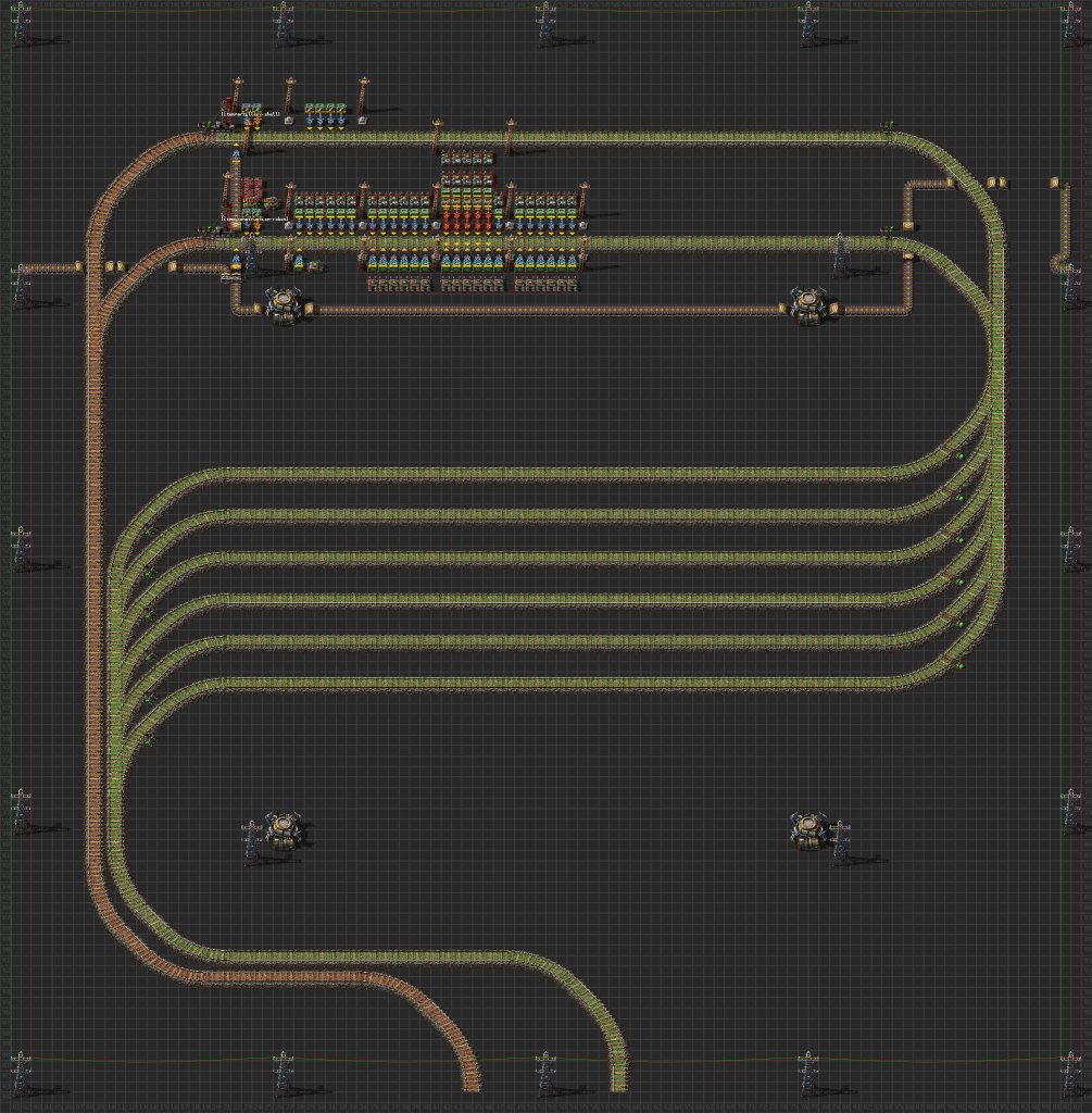 Blueprint preview