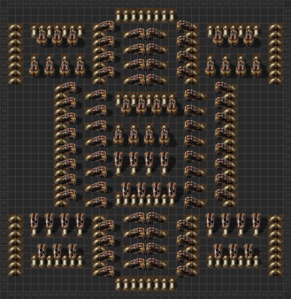 Blueprint preview