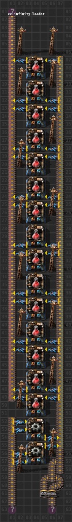 Blueprint preview