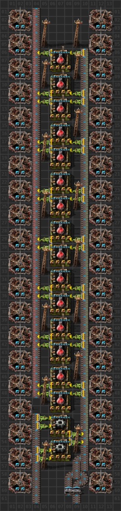 Blueprint preview
