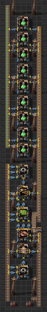 Blueprint preview