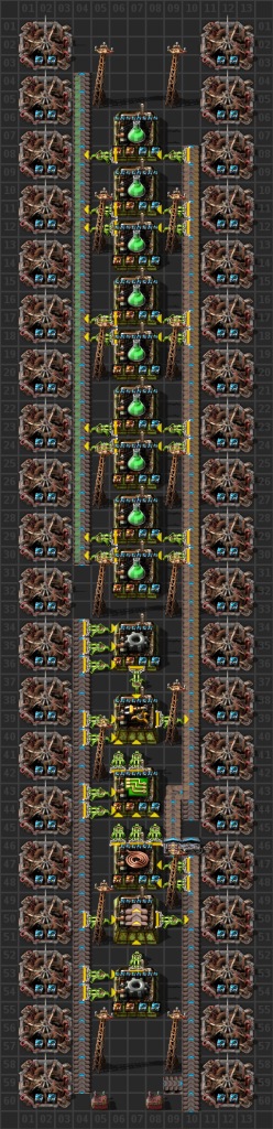 Blueprint preview