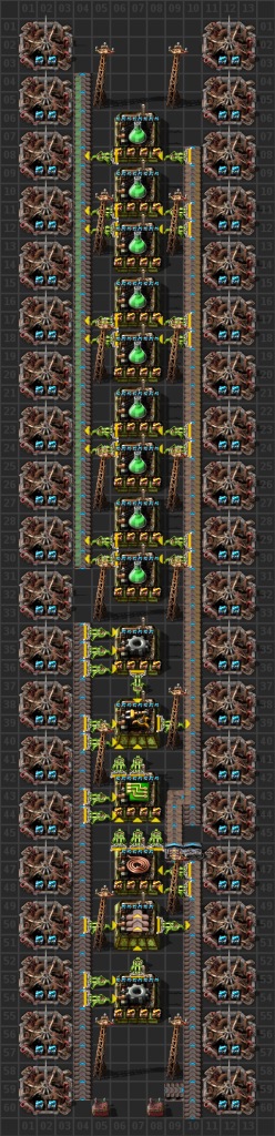 Blueprint preview