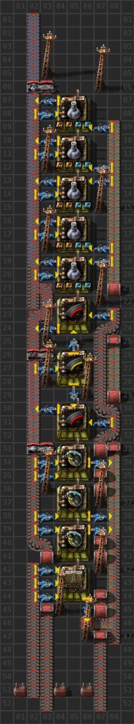 Blueprint preview