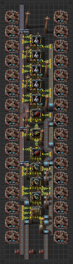 Blueprint preview