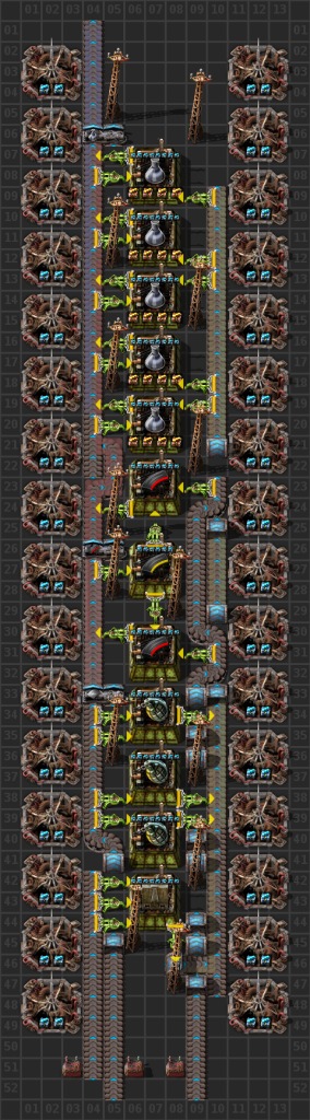 Blueprint preview