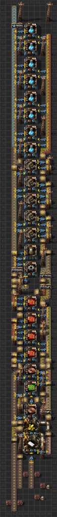Blueprint preview