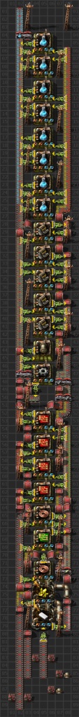 Blueprint preview