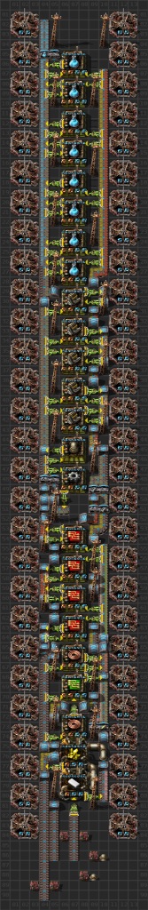 Blueprint preview