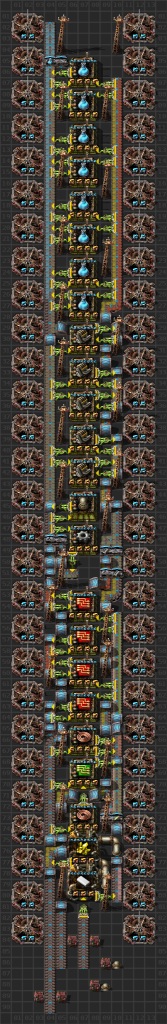 Blueprint preview