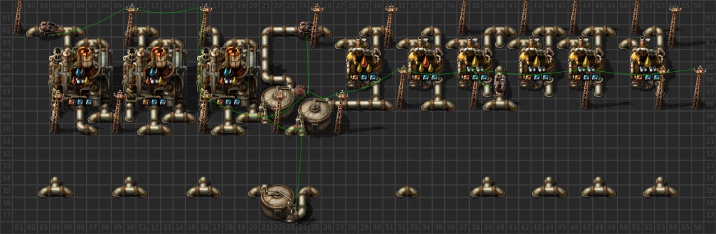 Blueprint preview