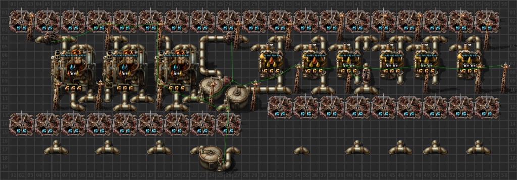 Blueprint preview