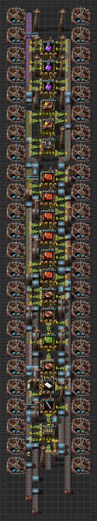 Blueprint preview