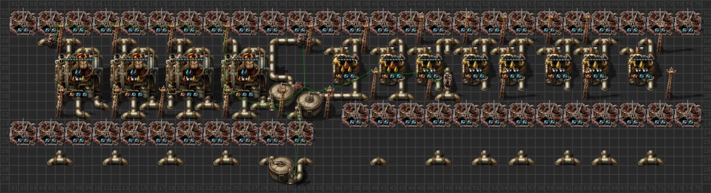 Blueprint preview