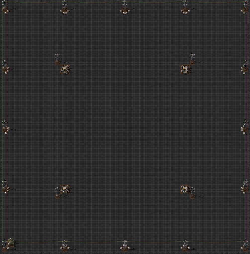 Blueprint preview