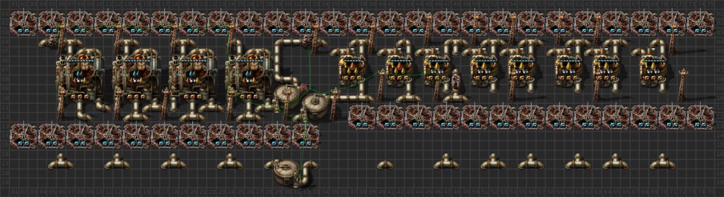 Blueprint preview