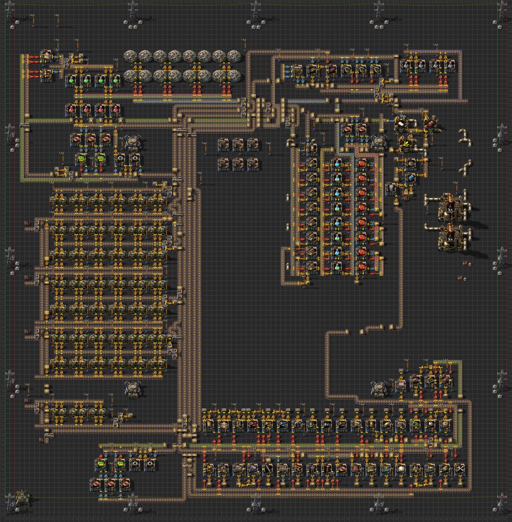 Blueprint preview