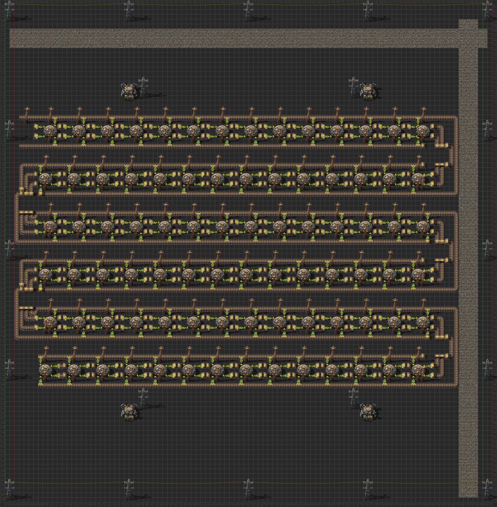Blueprint preview