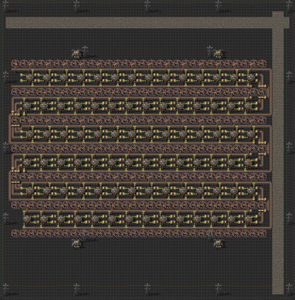 Blueprint preview