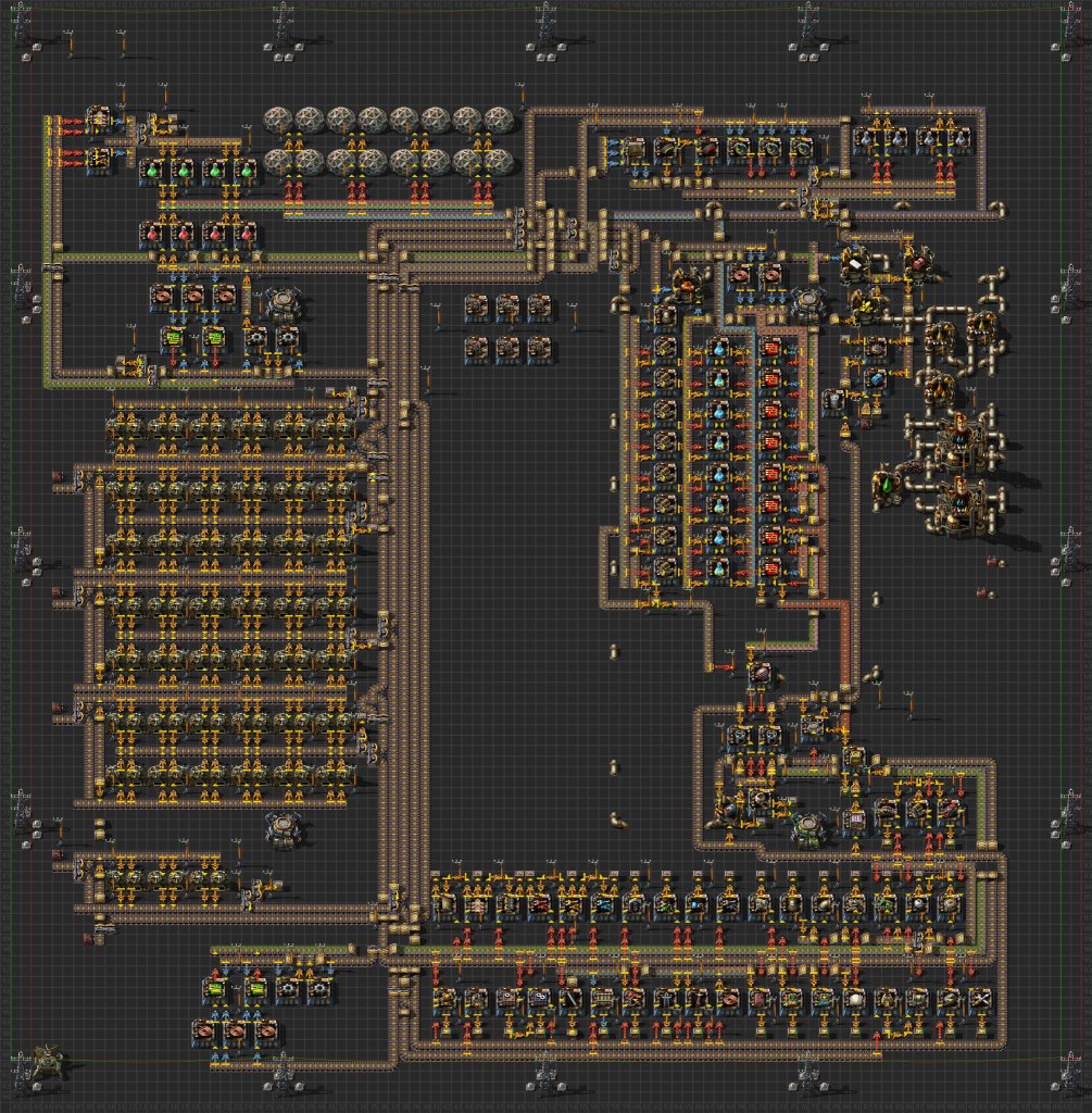 Blueprint preview