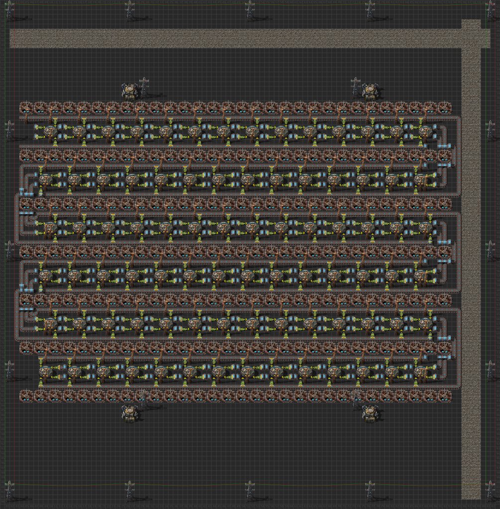Blueprint preview