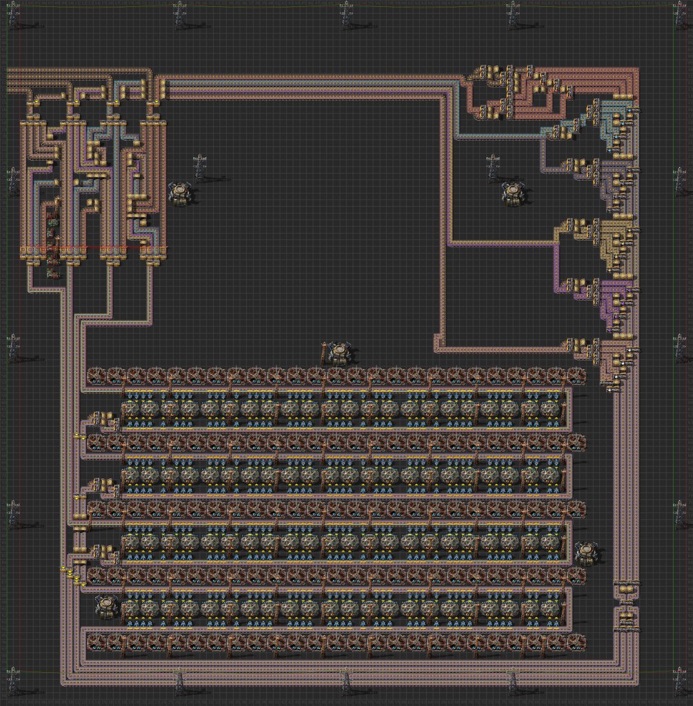 Blueprint preview