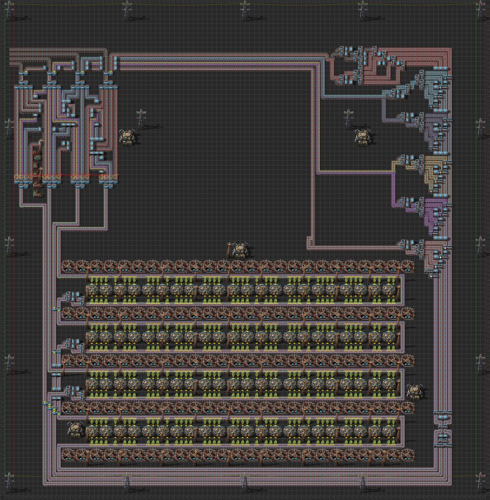 Blueprint preview