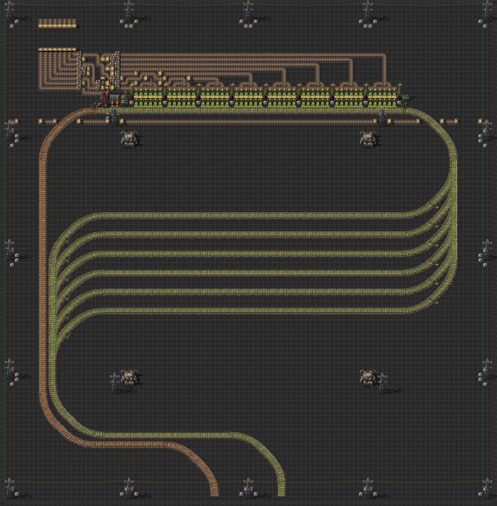 Blueprint preview
