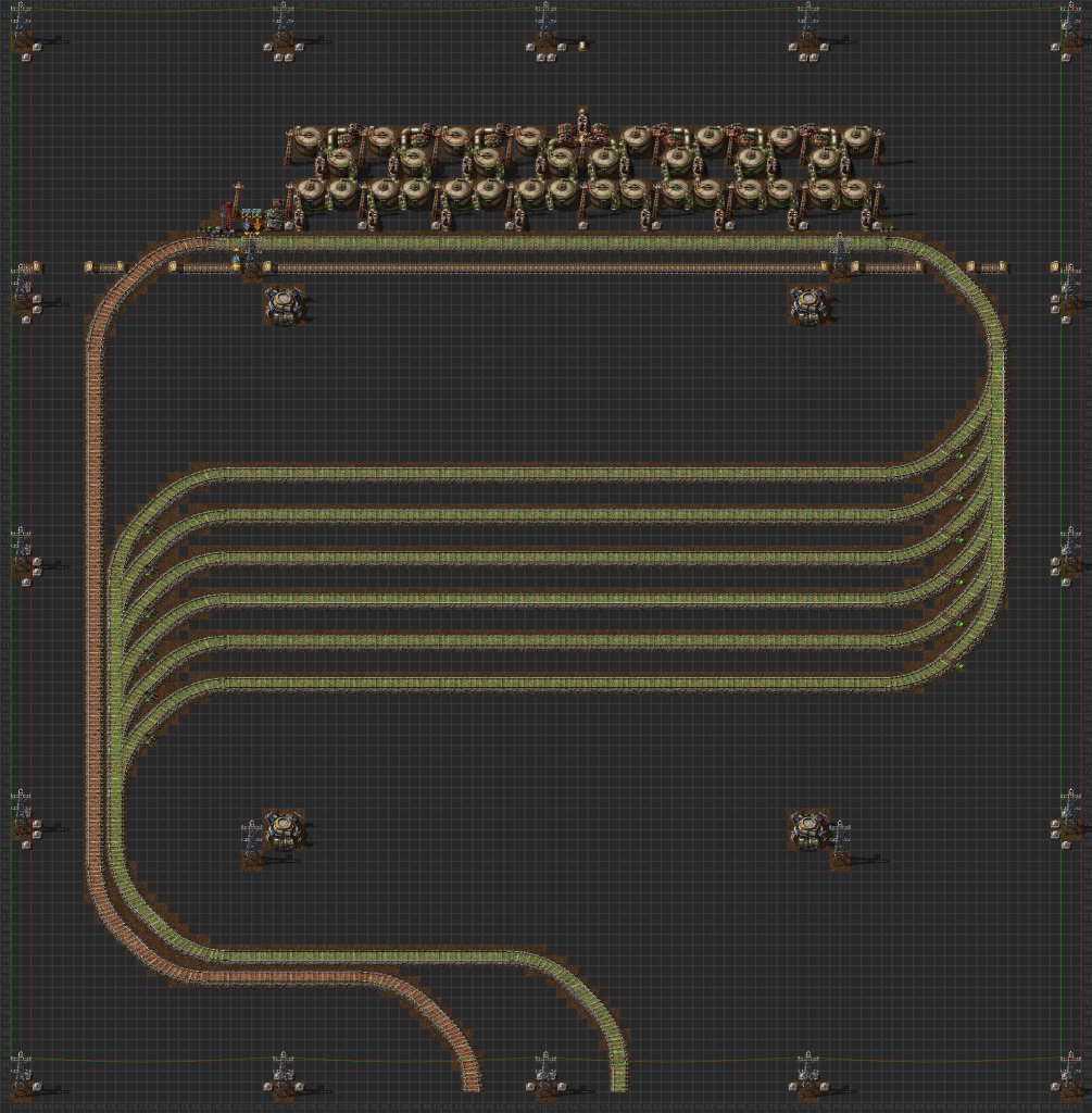 Blueprint preview