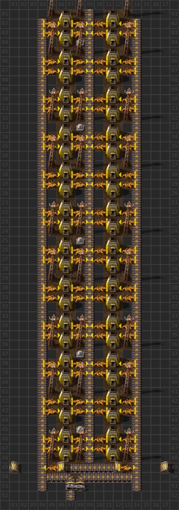 Blueprint preview