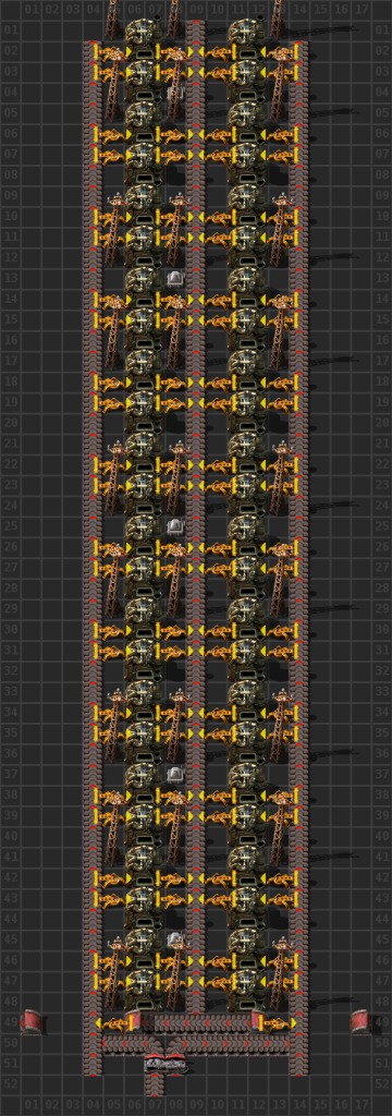 Blueprint preview