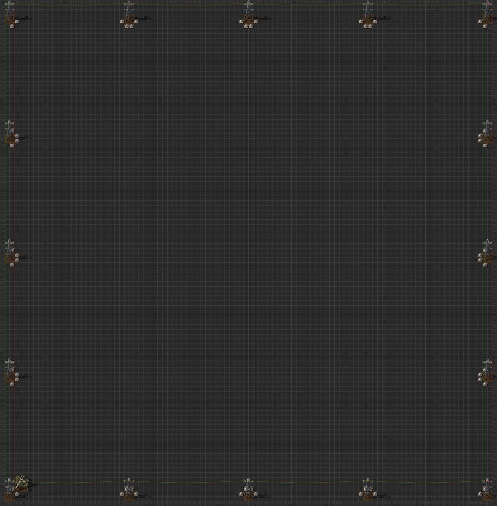 Blueprint preview