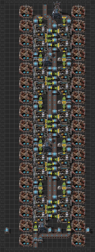Blueprint preview