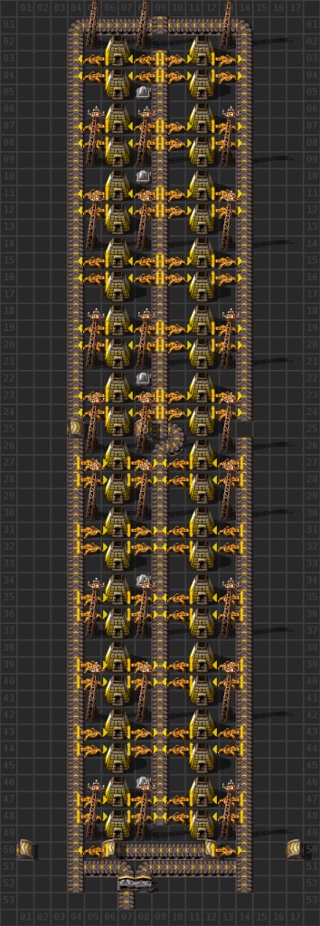 Blueprint preview