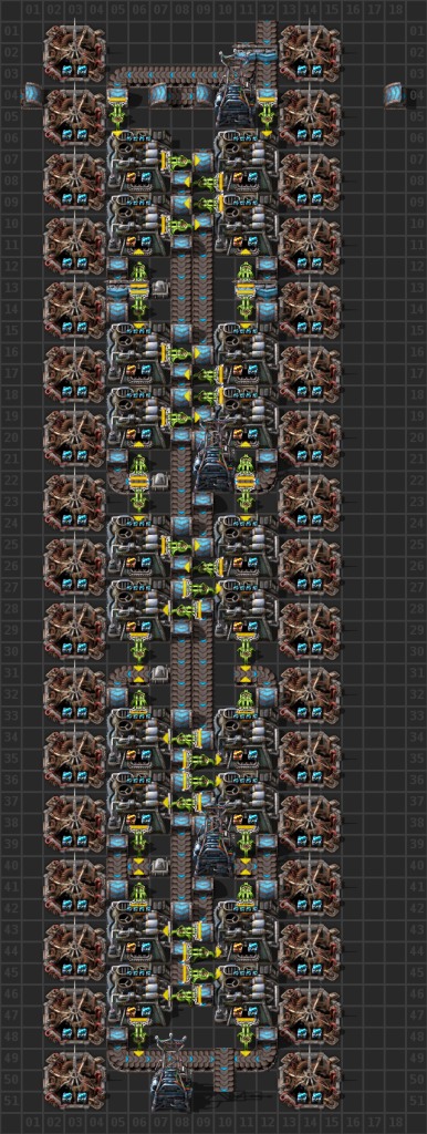Blueprint preview