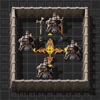 Blueprint preview
