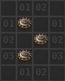 Blueprint preview