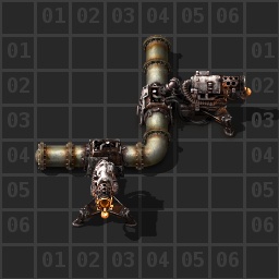 Blueprint preview