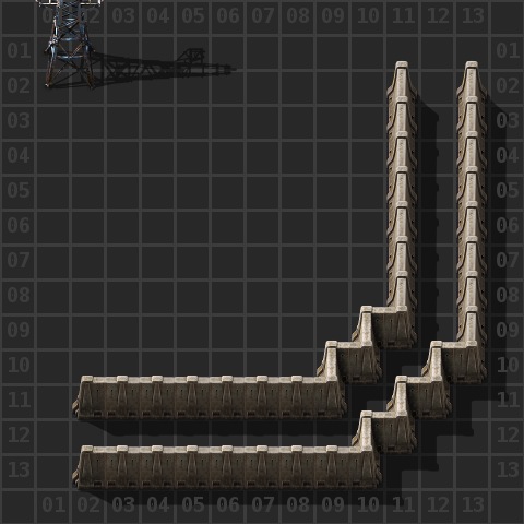 Blueprint preview