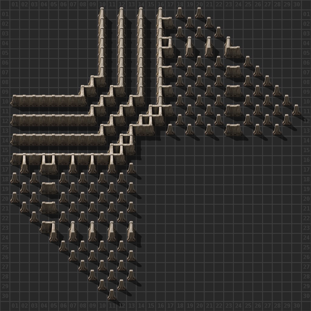 Blueprint preview