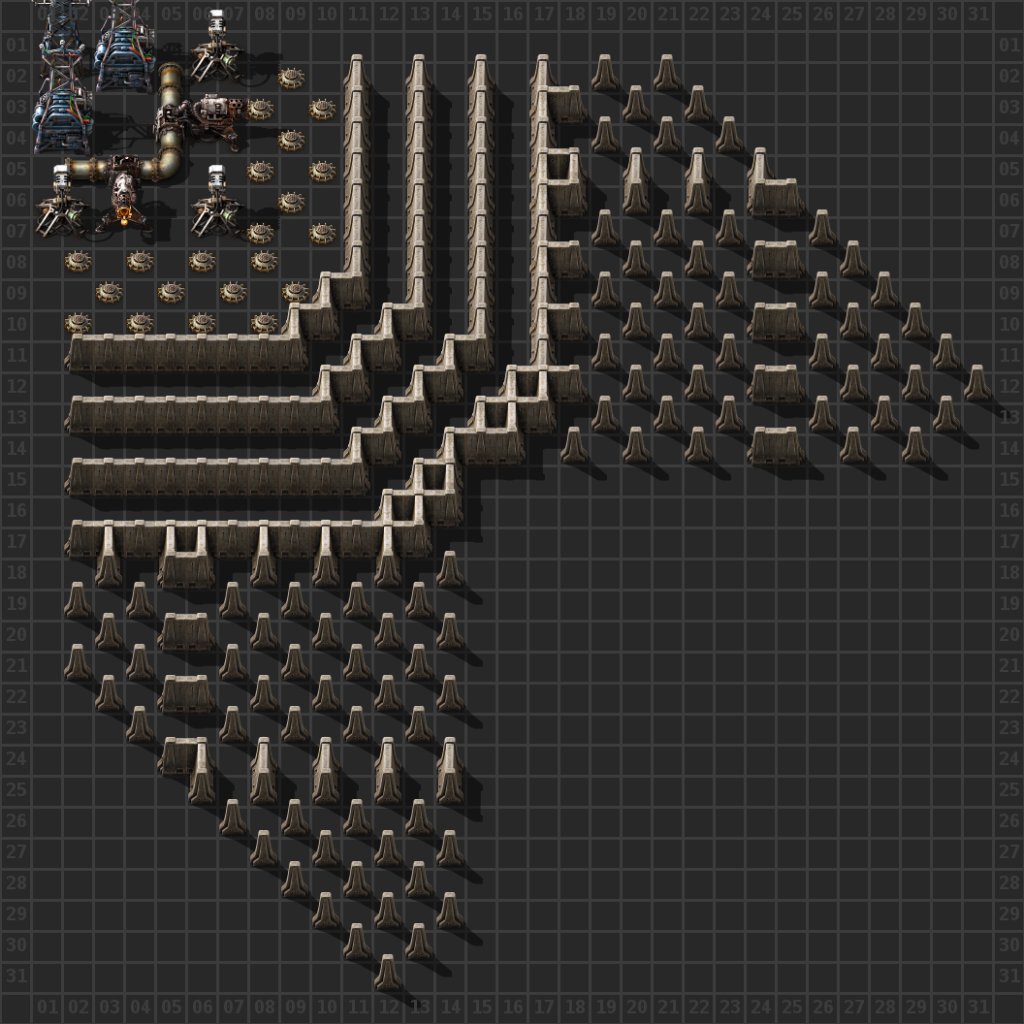 Blueprint preview