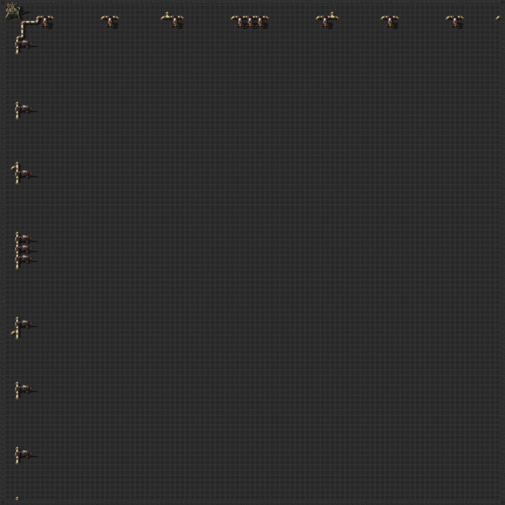 Blueprint preview