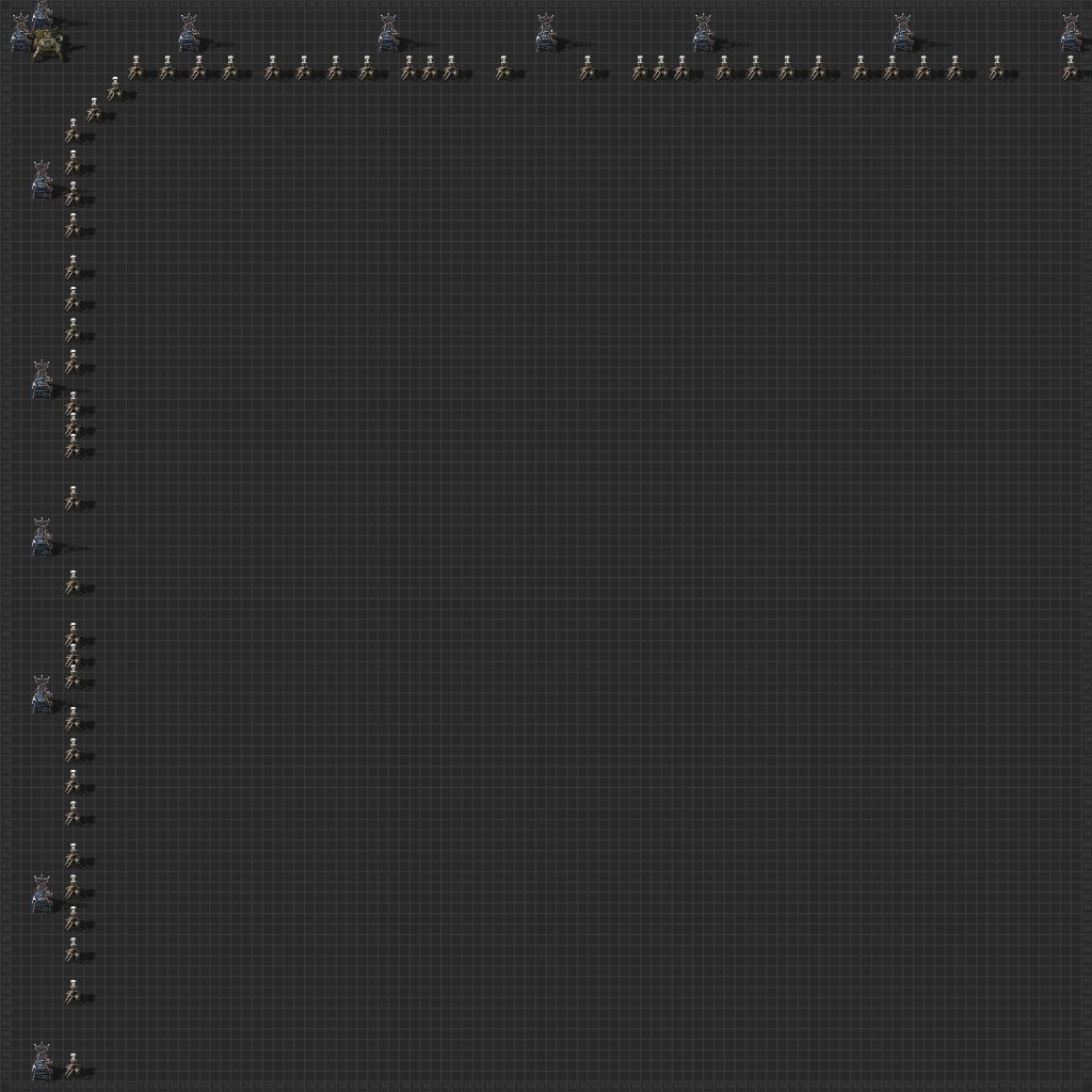 Blueprint preview